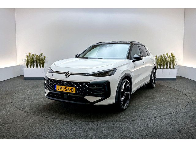 Volkswagen T-Roc 1.5 eTsi 150pk DSG R Line 1st Edition