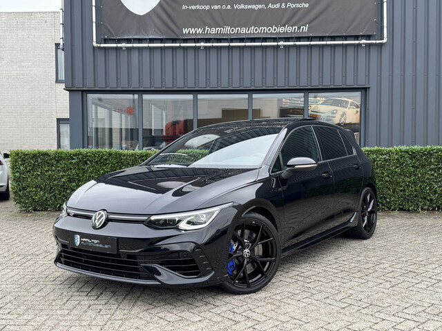 Volkswagen Golf 8 R R20 Performance 2.0 TSI 320pk 4Motion DSG / Aut.