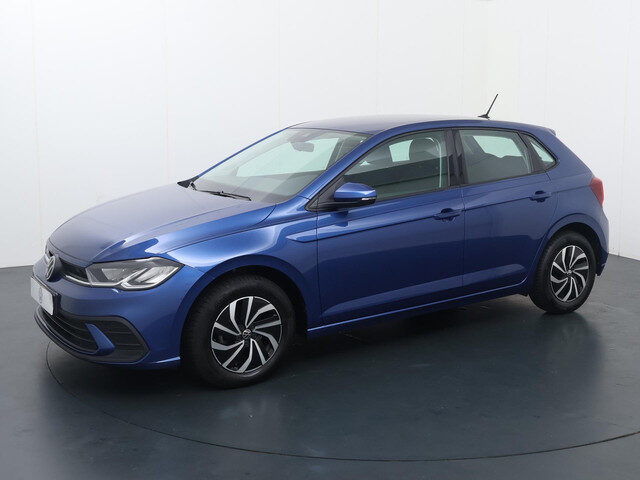 Volkswagen Polo 1.0 TSI Life