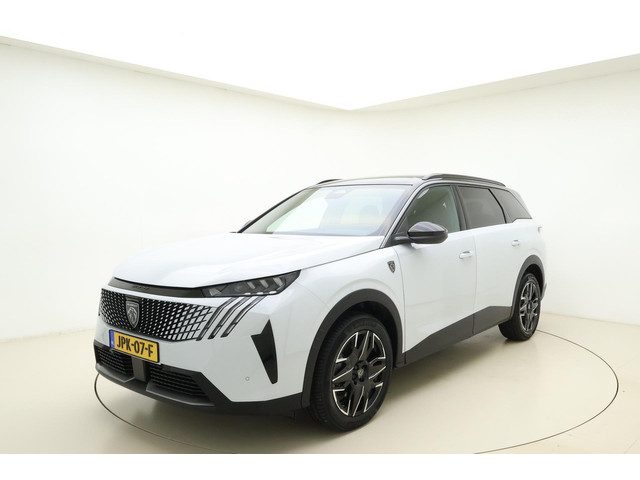 Peugeot 5008 1.2 Hybrid 145 GT