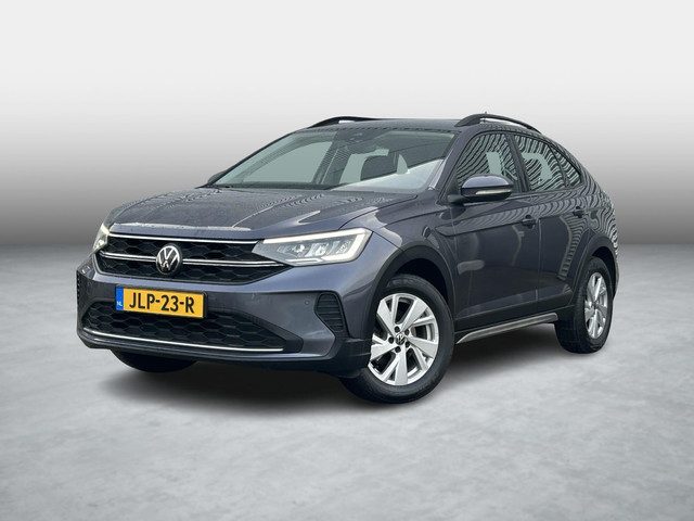 Volkswagen Taigo 1.0 TSI Life