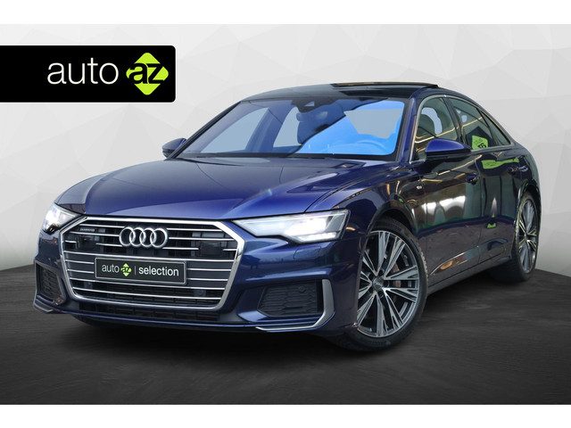 Audi A6 Limousine 50 TFSI e quattro S edition