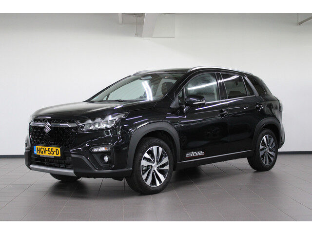 Suzuki S-Cross 1.5 Full-Hybrid Style Automaat