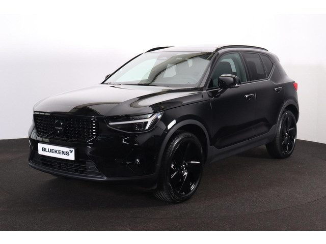 Volvo XC40 B3 Plus Black Edition