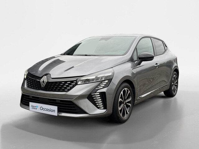 Renault Clio 90PK TCe GPF Techno