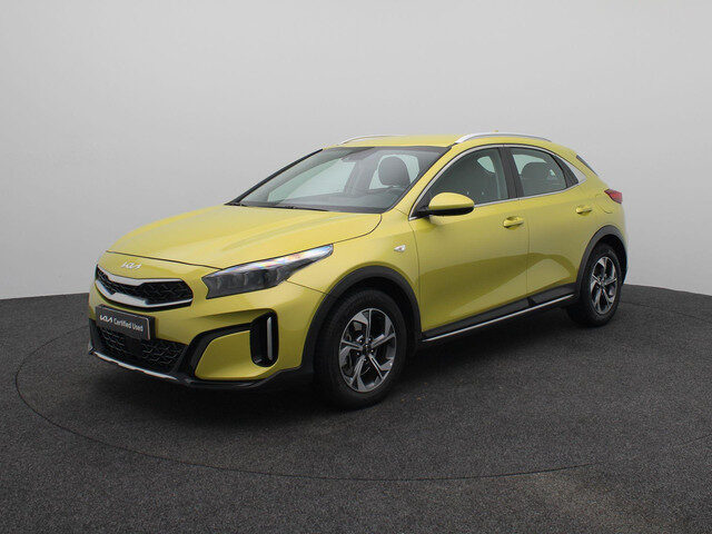 Kia XCeed 1.0 T-GDi DynamicPlusLine