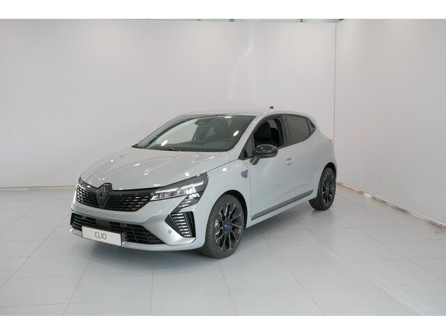 Renault Clio 1.0 TCe 90 GPF esprit Alpine