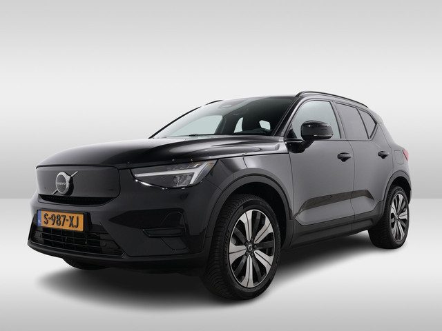 Volvo XC40 RECHARGE 232PK PLUS 70 KWH 96,72% SOH