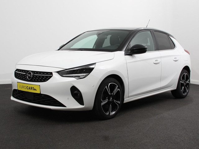 Opel Corsa 1.2 Turbo Sport Edition