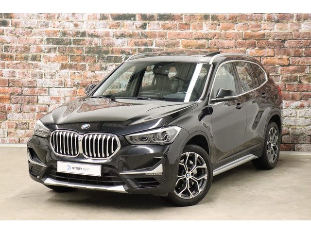 BMW X1 sDrive20i High Executive xLine Automaat