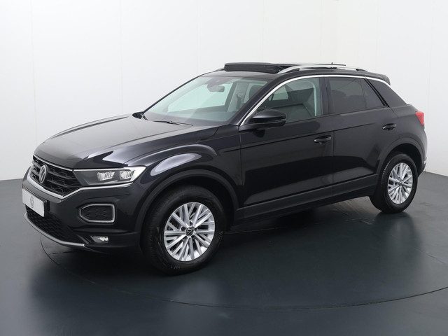 Volkswagen T-Roc 1.5 TSI Style