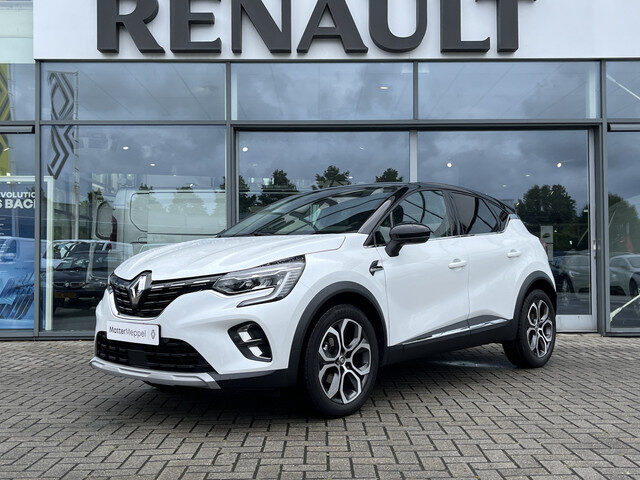Renault Captur TCe 90 Edition One