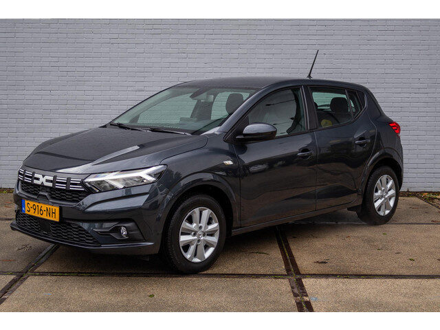 Dacia Sandero 1.0 TCe 90 Expression