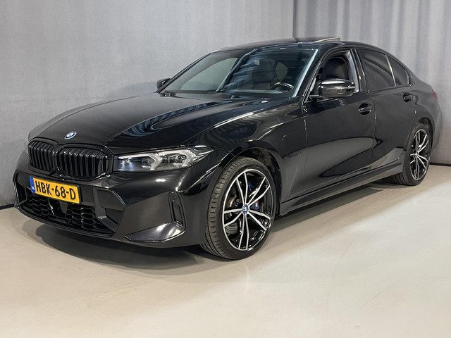BMW 3 Serie 330e xDrive M Sport Pro