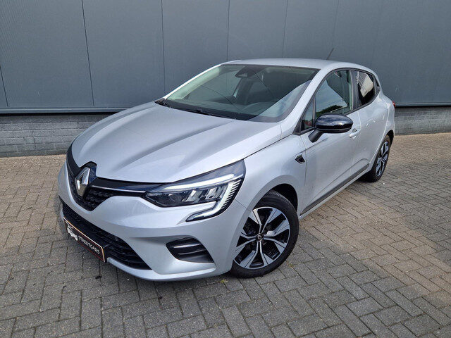 Renault Clio 1.0 TCE Aut./2e eig./33dkm!Led /Garantie