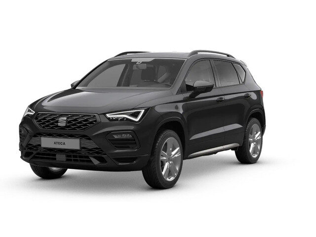 Seat Ateca 1.5 TSI FR Business Intense
