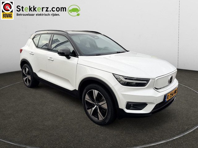 Volvo XC40 Recharge P8 AWD R-Design