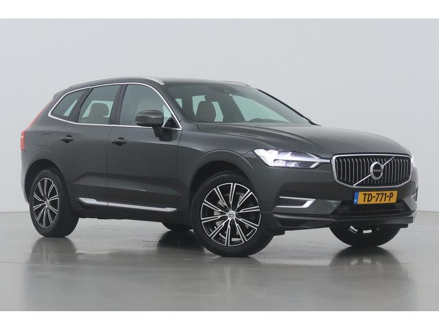 Volvo XC60 T5 Inscription