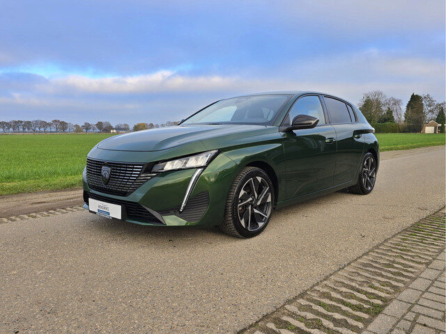 Peugeot 308 1.2 PureTech Allure Pack Business