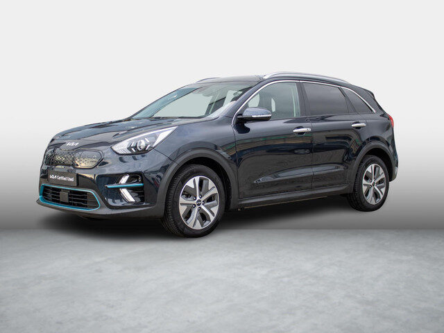 Kia e-Niro Edition 64 kWh