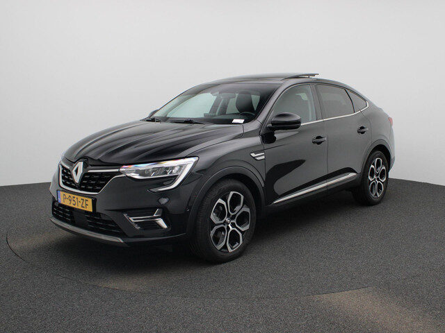 Renault Arkana 1.6 E-Tech Hybrid 145 Intens