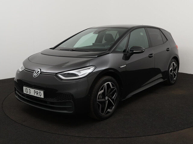Volkswagen ID.3 Pro Edition Advantage 204 PK DSG