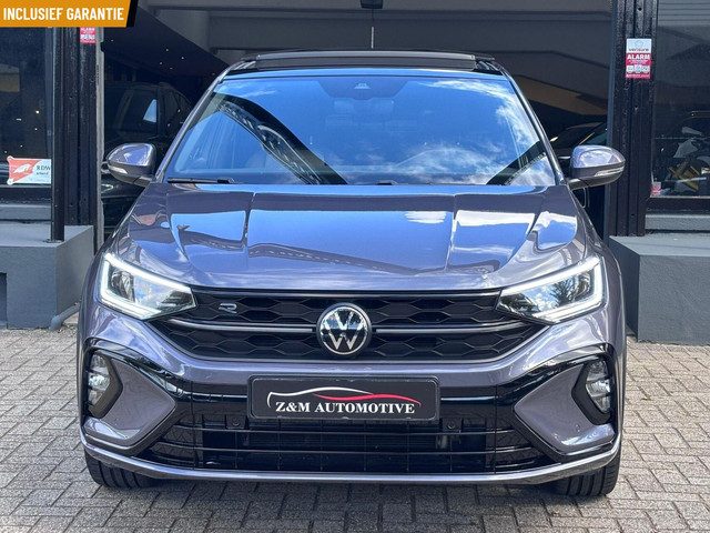 Volkswagen Taigo 1.0 TSI R-Line *Pano*Led*Navi*ACC
