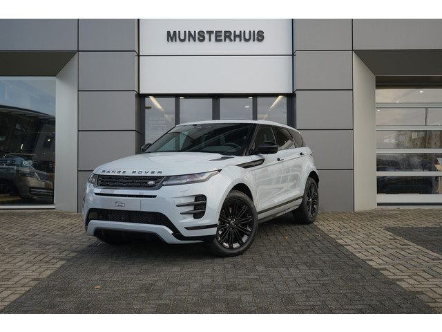 Land Rover Range Rover Evoque 1.5 P270e PHEV AWD Business Dynamic Edition