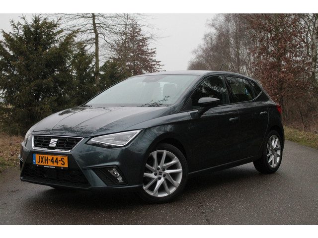 Seat Ibiza 1.0 EcoTSI FR Business Intense