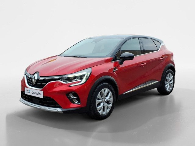 Renault Captur 1.6 E-Tech Hybrid 145 Intens