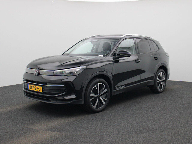 Volkswagen Tiguan 1.5 eHybrid Life Edition 204 PK