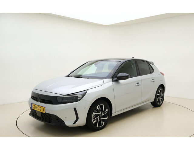 Opel Corsa 1.2 Turbo Hybrid GS