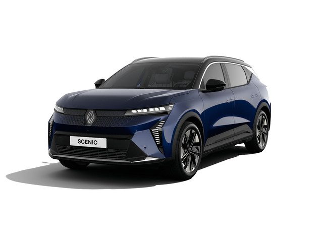 Renault Scénic E-Tech Techno