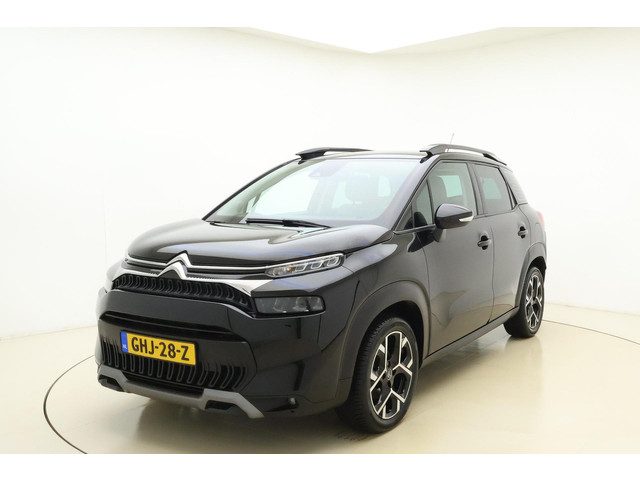 Citroën C3 Aircross 1.2 PureTech Shine Pack Business