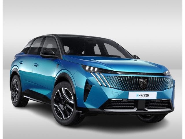 Peugeot 3008 e-3008 GT Avantage 210 73 kWh