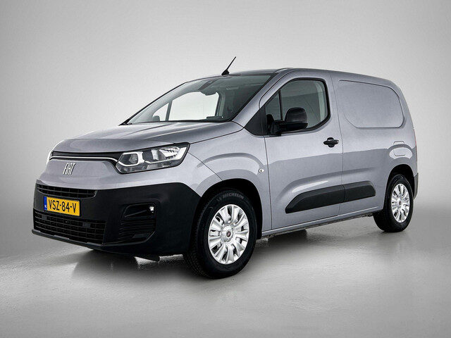 Fiat Doblò E-Doblò Cargo 136 L1 50 kWh