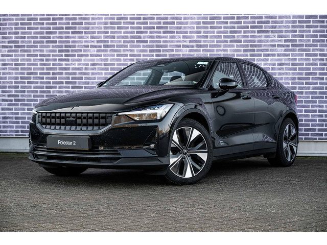 Polestar 2 Long Range Single Motor 78 kWh