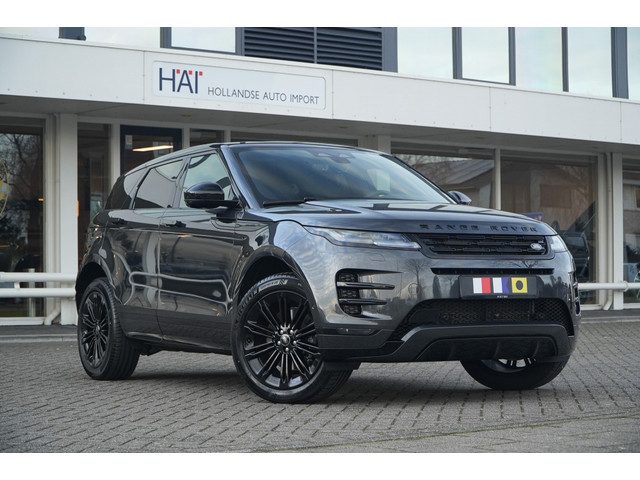 Land Rover Range Rover Evoque 1.5 P270e AWD Dynamic SE I Pano I ACC I 5 Jaar garantie I