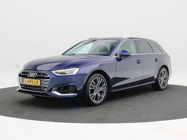 Audi A4 Avant 40 TFSi 190 Pk Automaat