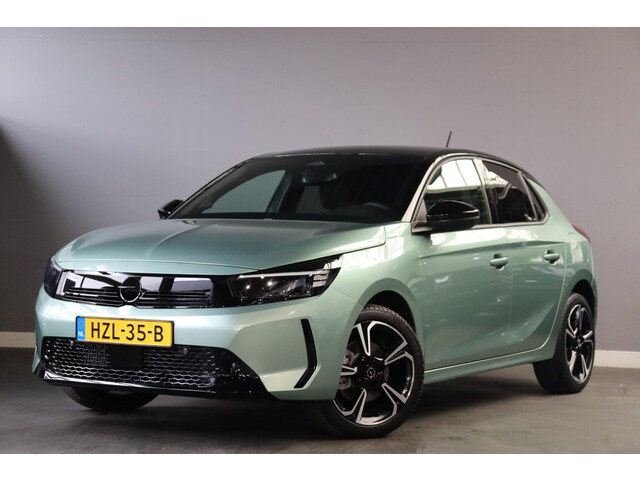 Opel Corsa 1.2 Turbo Yes