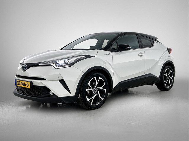 Toyota C-HR 1.8 Hybrid Executive