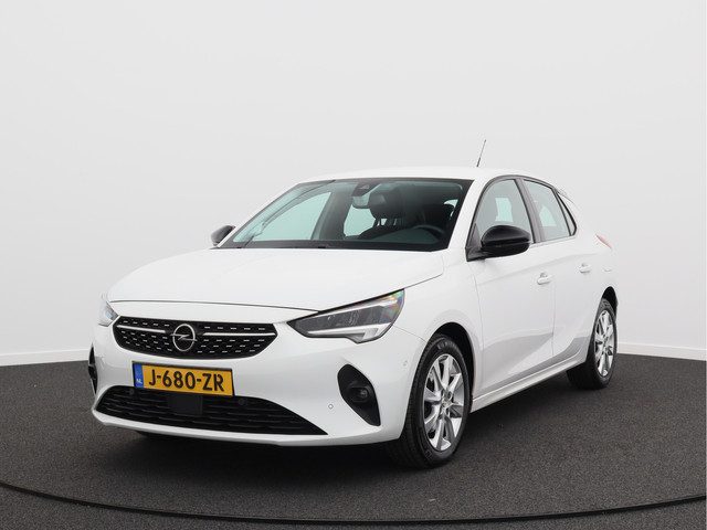 Opel Corsa 1.2 Elegance automaat/ lage km/ zeer mooi!