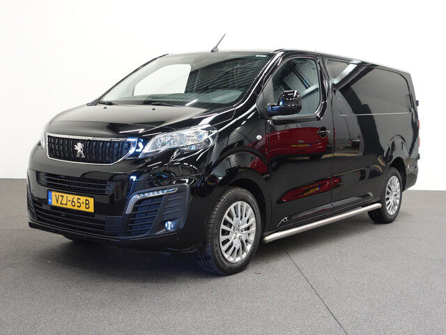 Peugeot Expert 2.0 BlueHDI 145PK L3