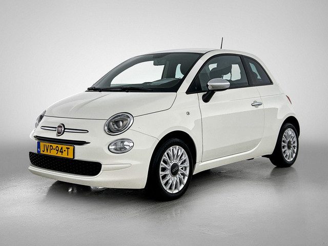 Fiat 500 1.0 Hybrid Lounge