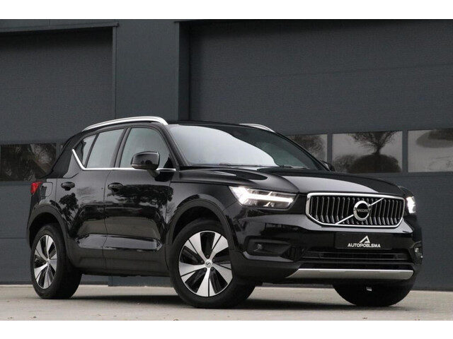 Volvo XC40 1.5 T4 211PK Recharge Inscription Expression AppleCarplay Navi LaneAssist Dab+ Pdc Lmv 77