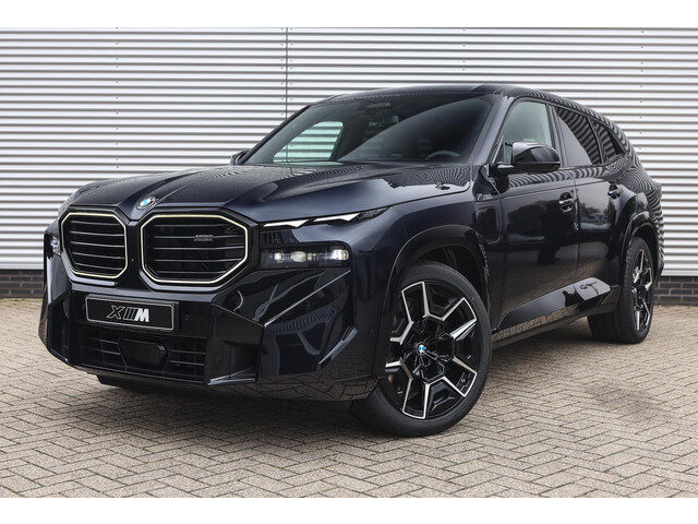 BMW XM PHEV 50e High Executive Automaat