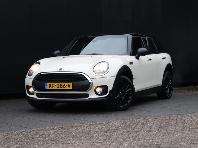 MINI Clubman Mini 1.5 One Business