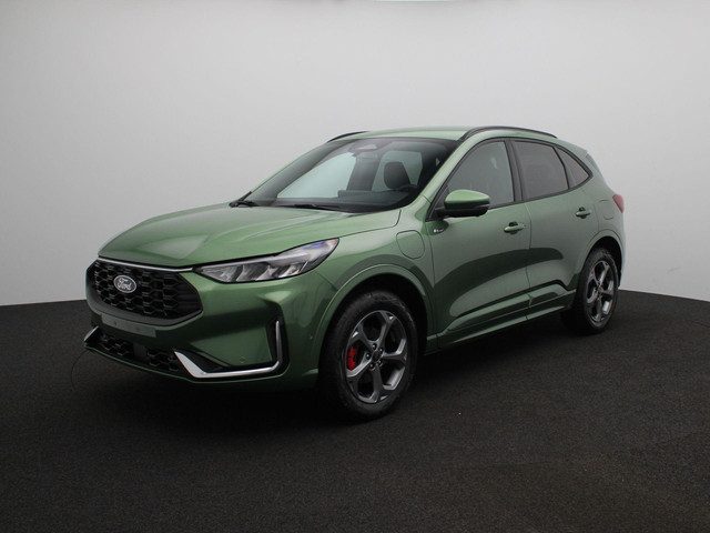 Ford Kuga 2.5 PHEV ST-Line X