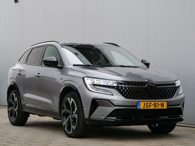 Renault Austral 1.2 E-Tech full hybrid 200 Pk techno esprit Alpine Automaat