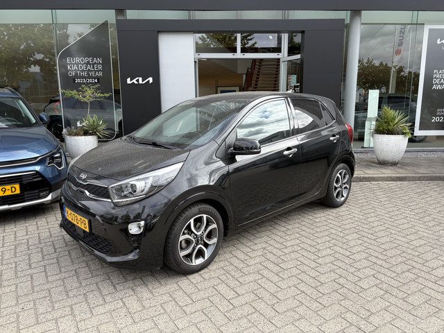 Kia Picanto 1.0 DPi DynamicPlusLine